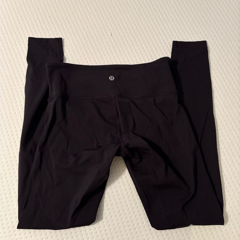 Lulu fast and free legging size 4